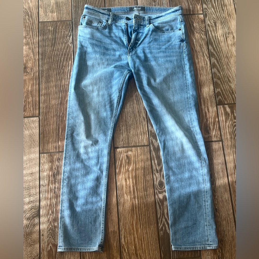 Revtown 34x32 Sharp jeans